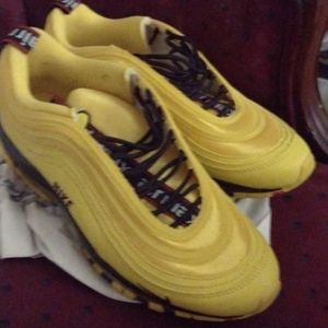 Nike air Max 97